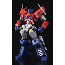 Transformers Flame Toys x Furai Model 01 Optimus Prime Attack Mode Model Kit